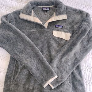 Patagonia Pullover